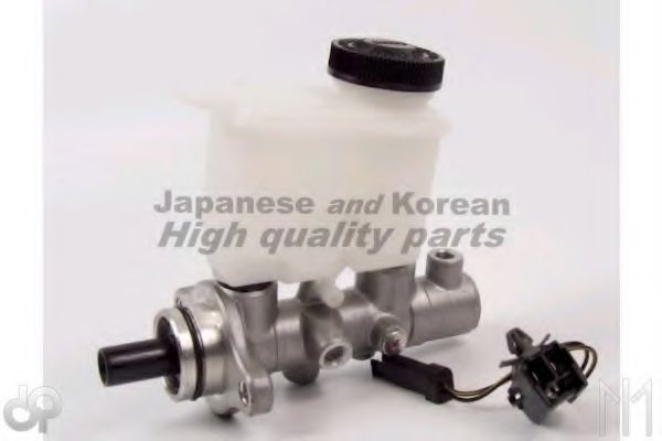 0930-8403 ASHUKI Brake System Brake Master Cylinder
