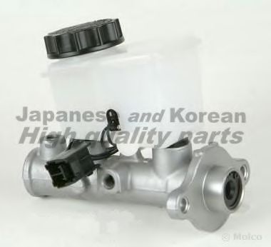 0930-8603 ASHUKI Brake Master Cylinder