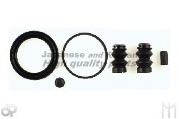 0963-0702R ASHUKI Repair Kit, brake caliper