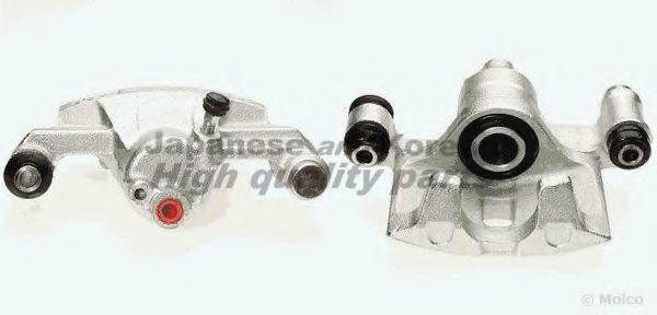 0963-4002 ASHUKI Brake System Brake Caliper