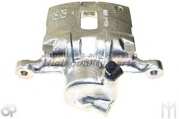 0966-2050 ASHUKI Brake System Brake Caliper