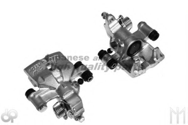 0966-3203 ASHUKI Brake System Brake Caliper