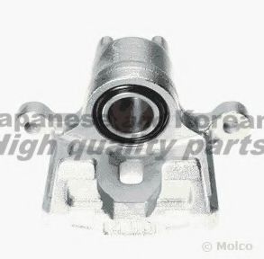 0966-3305 ASHUKI Brake System Brake Caliper