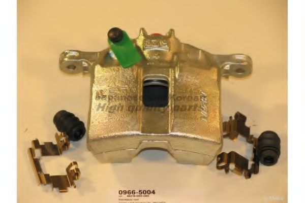 0966-5004 ASHUKI Brake System Brake Caliper