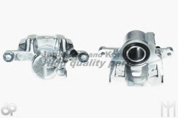 0966-5302 ASHUKI Brake System Brake Caliper