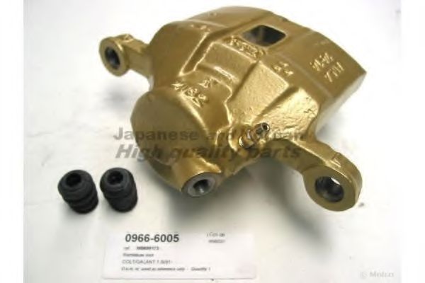 0966-6005 ASHUKI Brake System Brake Caliper