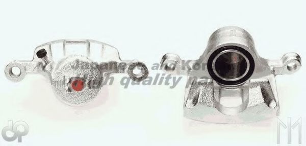 0966-8005 ASHUKI Brake System Brake Caliper