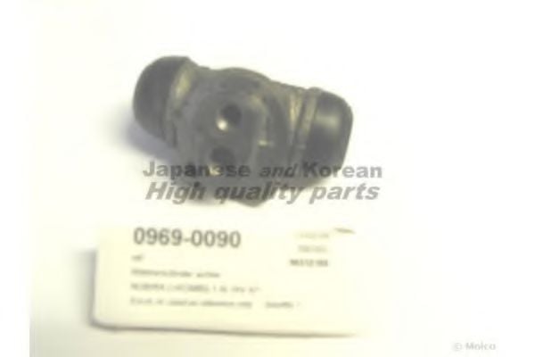 0969-0090 ASHUKI Wheel Brake Cylinder