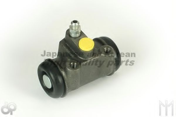 0969-3801 ASHUKI Wheel Brake Cylinder