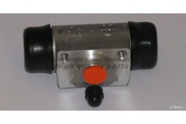 0969-5011 ASHUKI Wheel Brake Cylinder