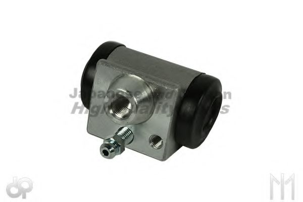 0969-5408 ASHUKI Wheel Brake Cylinder