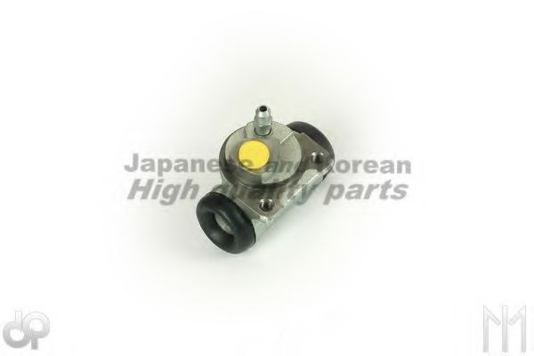 0969-7301 ASHUKI Wheel Brake Cylinder