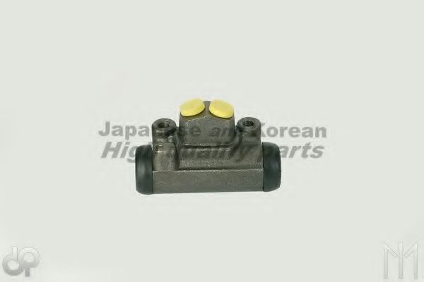 0972-7103 ASHUKI Brake System Wheel Brake Cylinder
