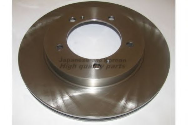0990-3108 ASHUKI Brake System Brake Disc