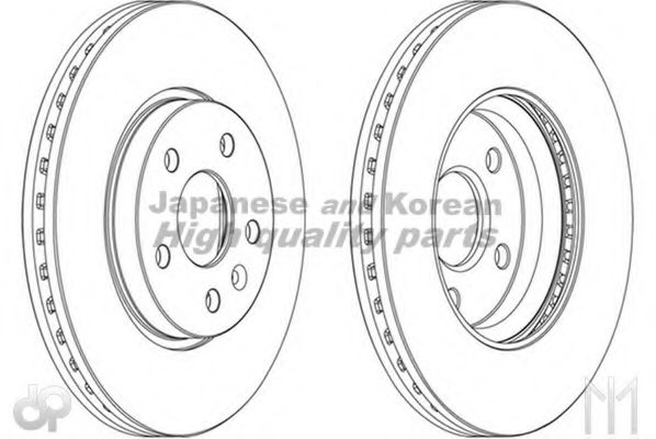 ASHUKI 0990-6190
