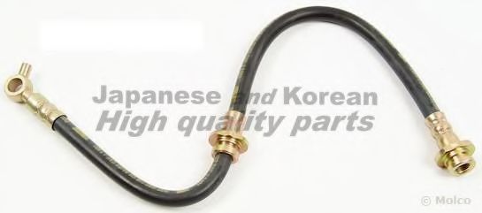 1110-1601 ASHUKI Brake System Holding Bracket, brake hose