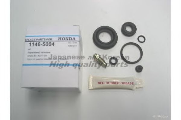 1146-5004 ASHUKI Brake System Repair Kit, brake caliper