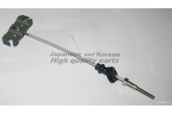 1173-8103 ASHUKI Brake System Cable, parking brake
