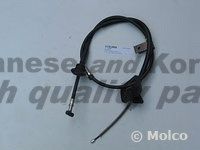 1179-0008 ASHUKI Cable, parking brake