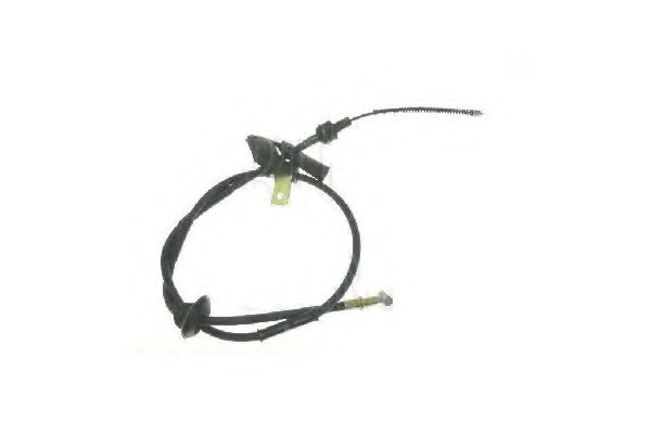 1179-5204 ASHUKI Cable, parking brake