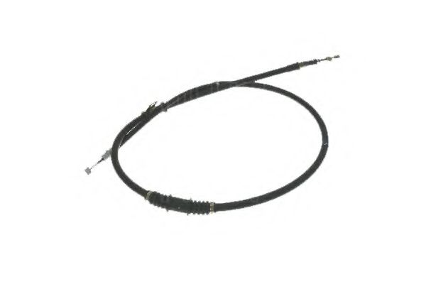 1179-7503 ASHUKI Cable, parking brake