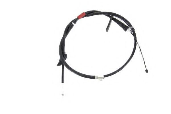 1179-9004 ASHUKI Cable, parking brake