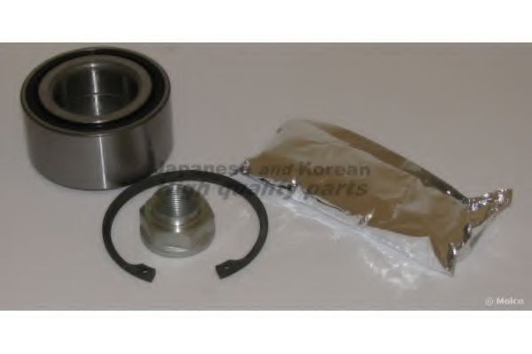 1410-0304 ASHUKI Wheel Bearing Kit