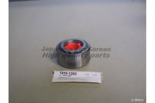 1410-1202 ASHUKI Wheel Bearing Kit