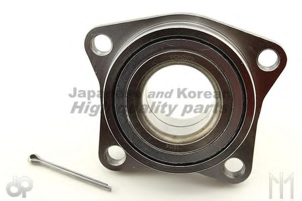 1410-4105 ASHUKI Wheel Bearing Kit