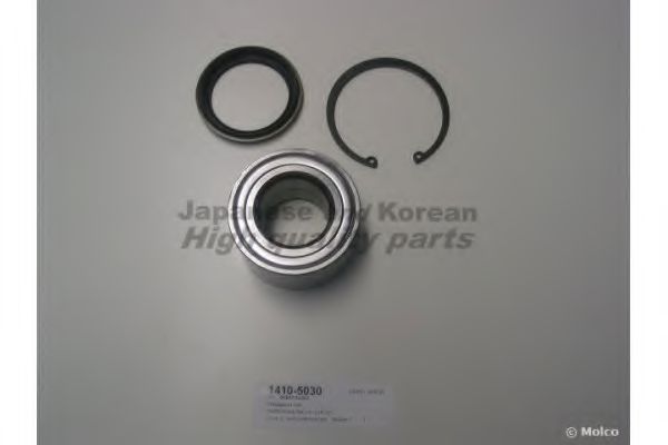 1410-5030 ASHUKI Wheel Bearing Kit