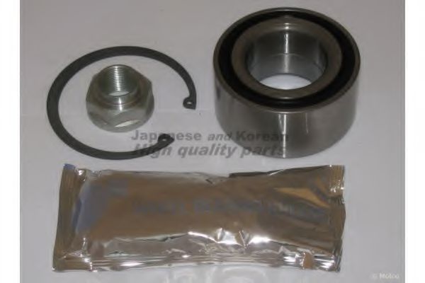 1410-5204 ASHUKI Wheel Bearing Kit