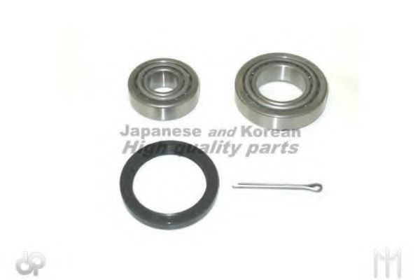 1410-6105 ASHUKI Wheel Bearing Kit