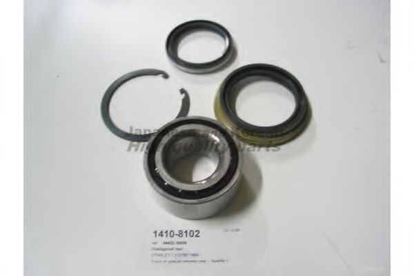 1410-8102 ASHUKI Wheel Bearing