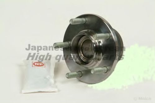 1410-8103 ASHUKI Wheel Bearing Kit