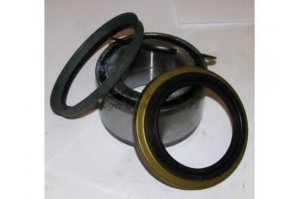 1410-9202 ASHUKI Wheel Bearing Kit