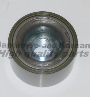 1413-0250 ASHUKI Wheel Bearing Kit