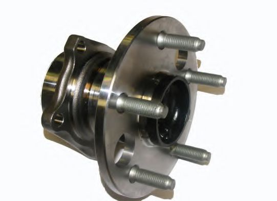 1413-1302 ASHUKI Wheel Bearing Kit