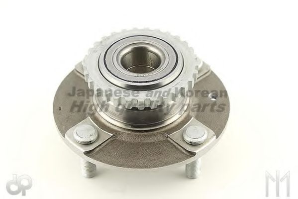 1413-2050 ASHUKI Wheel Bearing Kit