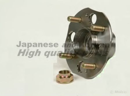 1413-2104 ASHUKI Wheel Bearing Kit