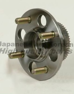 1413-2204 ASHUKI Wheel Bearing Kit