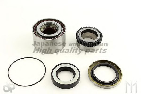 1413-2205 ASHUKI Wheel Bearing Kit