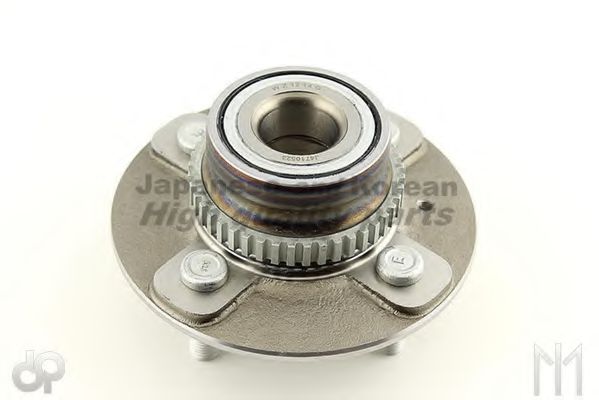 1413-3250 ASHUKI Wheel Bearing Kit