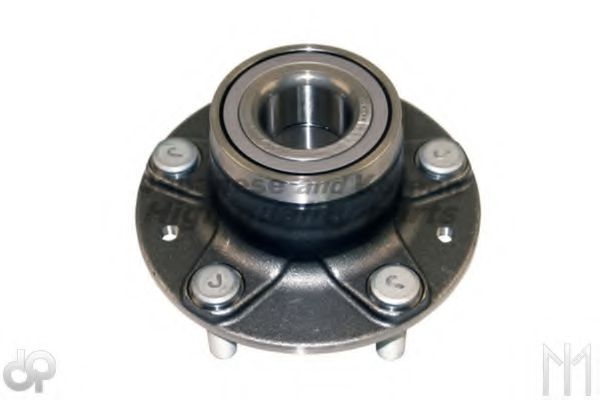 1413-4303 ASHUKI Wheel Bearing Kit