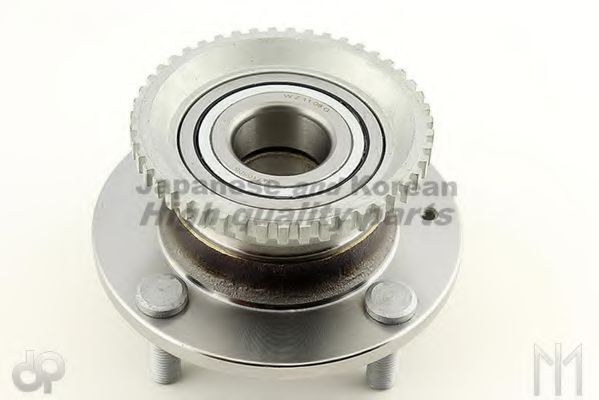 1413-5050 ASHUKI Wheel Bearing Kit