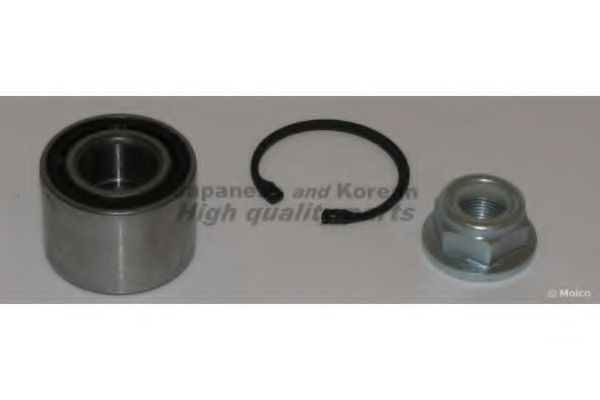 1413-5501 ASHUKI Wheel Bearing Kit
