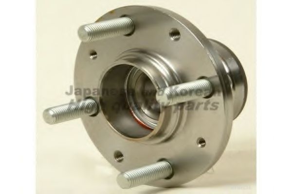 1413-7205 ASHUKI Wheel Bearing Kit