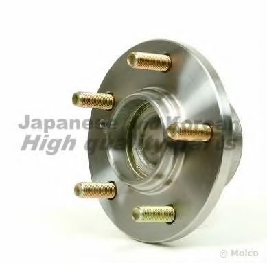 1413-8150 ASHUKI Wheel Bearing Kit