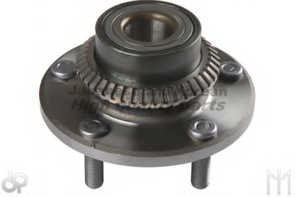 1413-8305 ASHUKI Wheel Bearing Kit