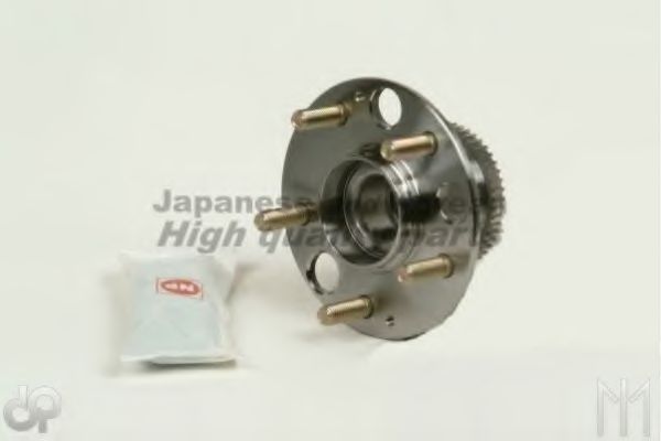 1413-9104 ASHUKI Wheel Bearing Kit