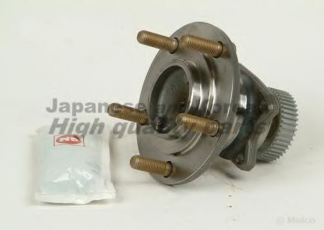 1413-9105 ASHUKI Wheel Bearing Kit